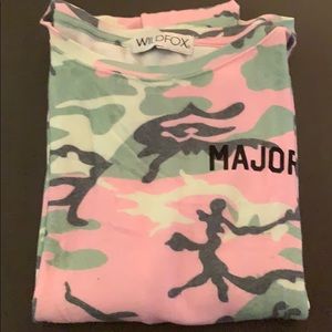 Wildfox Cozy Sweatshirt